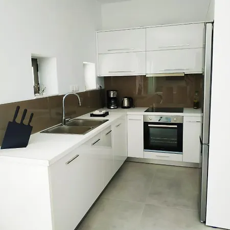 Holiday home Ethereal Southcrete