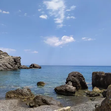 Holiday home Ethereal Southcrete *